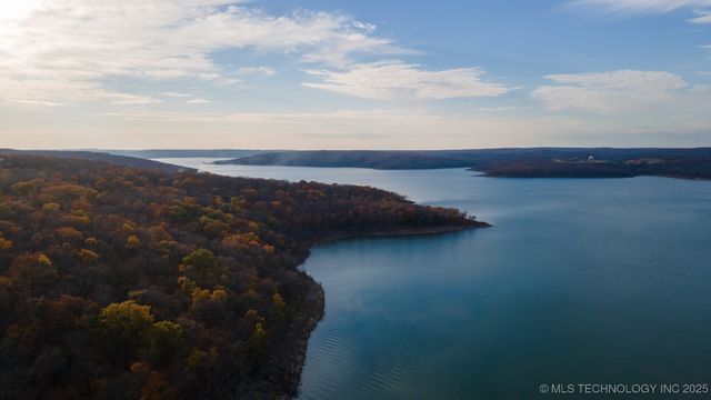 S 4507 Road, Vian, OK 74962