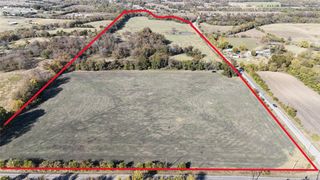 TBD N CR463/CR 464 Road, Princeton, TX 75407