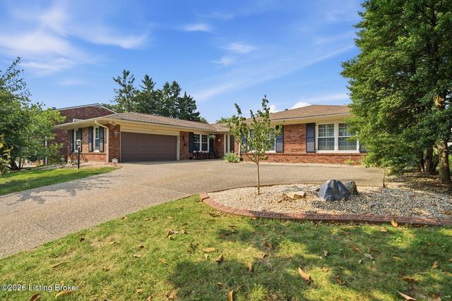 1806 Kline Ct, Louisville, KY 40205