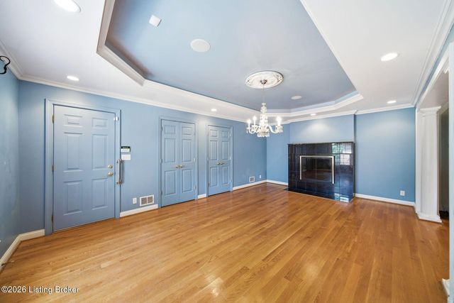 1806 Kline Ct, Louisville, KY 40205