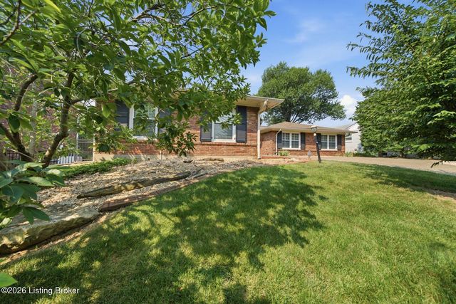 1806 Kline Ct, Louisville, KY 40205