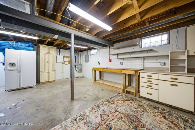 1806 Kline Ct, Louisville, KY 40205
