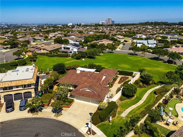 3701 Inlet Isle Drive, Corona Del Mar, CA 92625