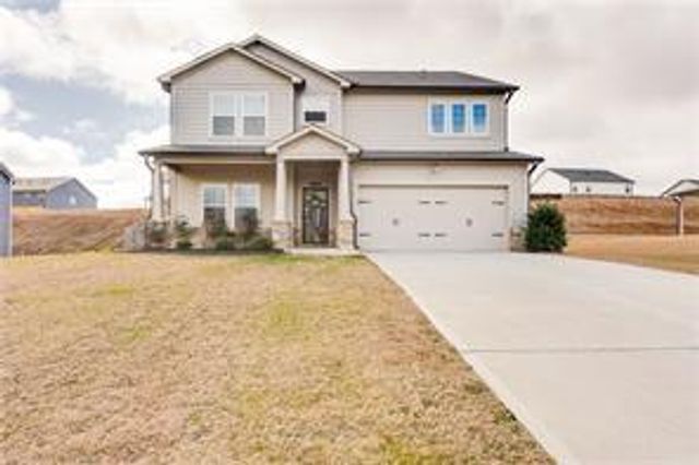76 Brookstone Court, Acworth, GA 30101