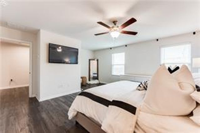 76 Brookstone Court, Acworth, GA 30101