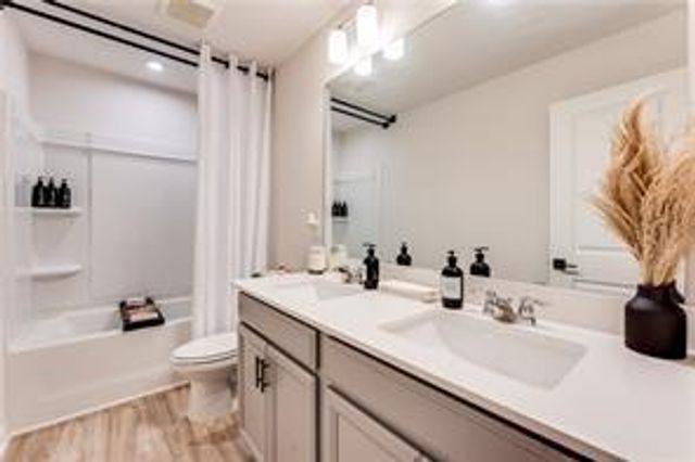 76 Brookstone Court, Acworth, GA 30101