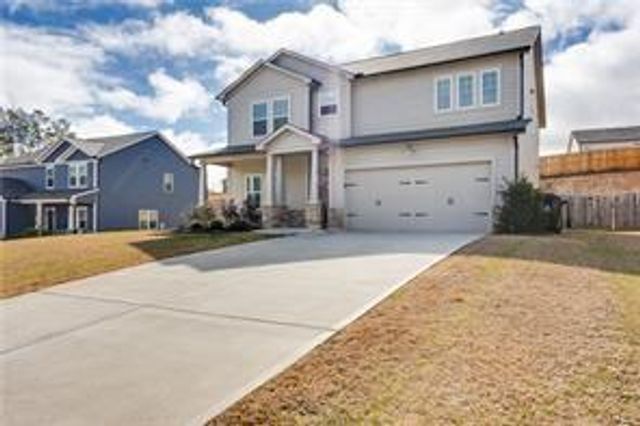 76 Brookstone Court, Acworth, GA 30101