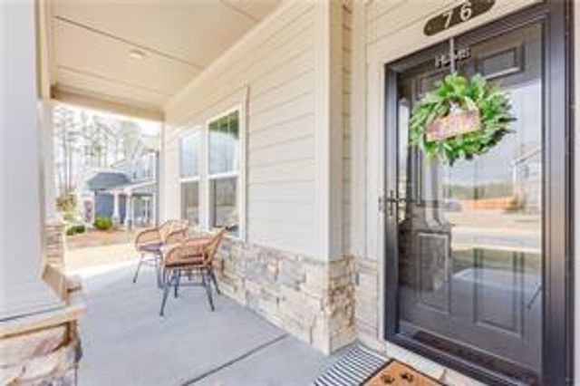 76 Brookstone Court, Acworth, GA 30101