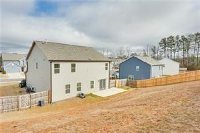 76 Brookstone Court, Acworth, GA 30101