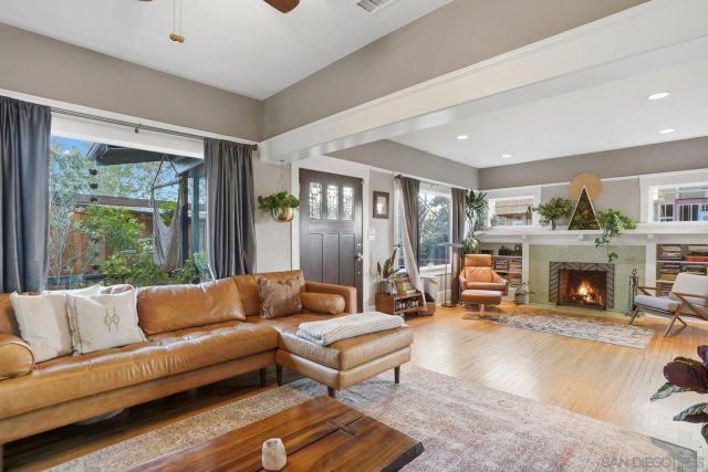 801 27Th, San Diego, CA 92102