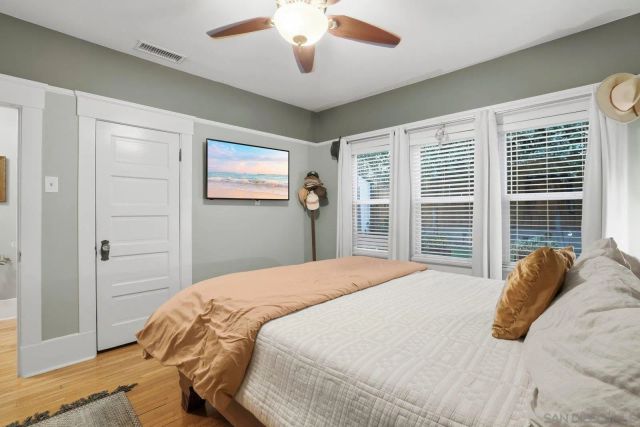 801 27Th, San Diego, CA 92102