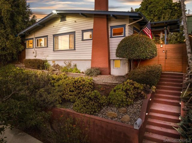 801 27Th, San Diego, CA 92102