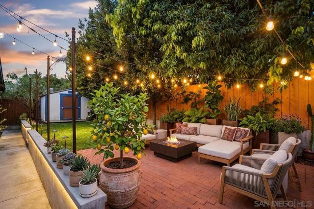 801 27Th, San Diego, CA 92102