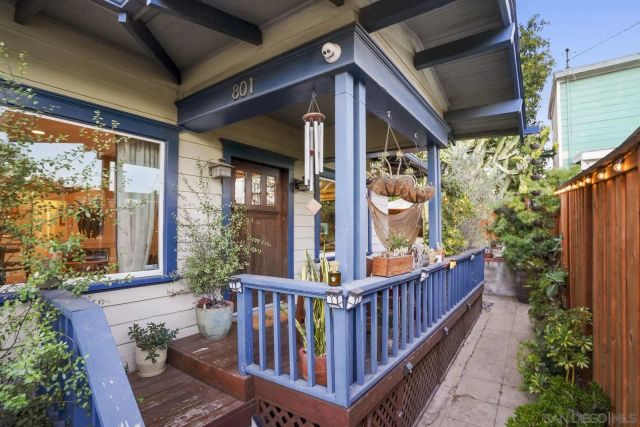 801 27Th, San Diego, CA 92102