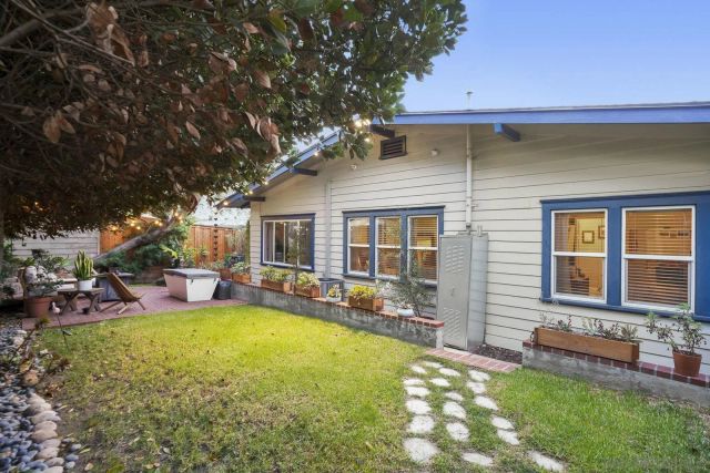 801 27Th, San Diego, CA 92102