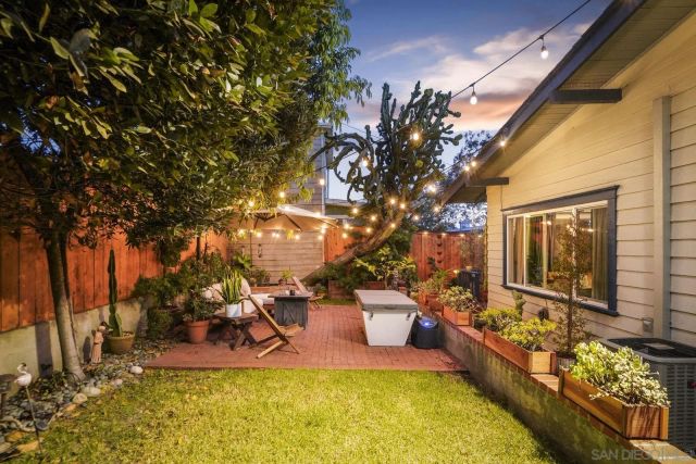 801 27Th, San Diego, CA 92102