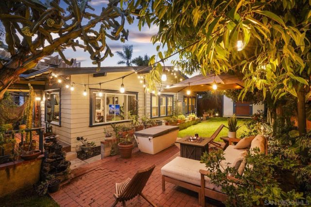 801 27Th, San Diego, CA 92102