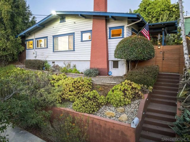 801 27Th, San Diego, CA 92102