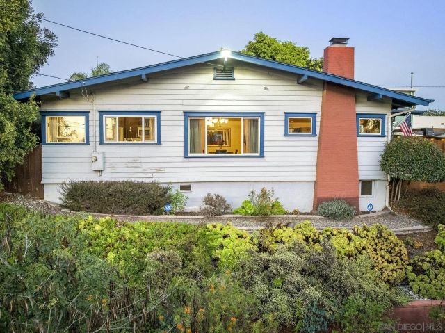 801 27Th, San Diego, CA 92102