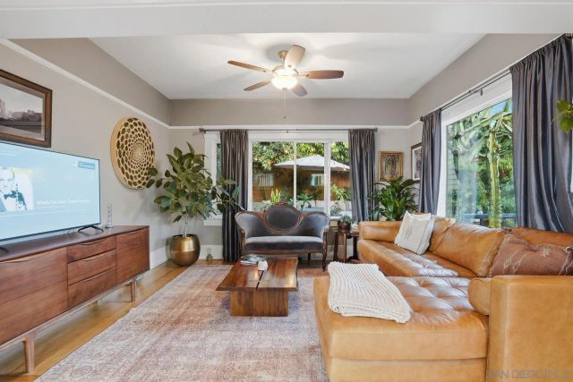 801 27Th, San Diego, CA 92102