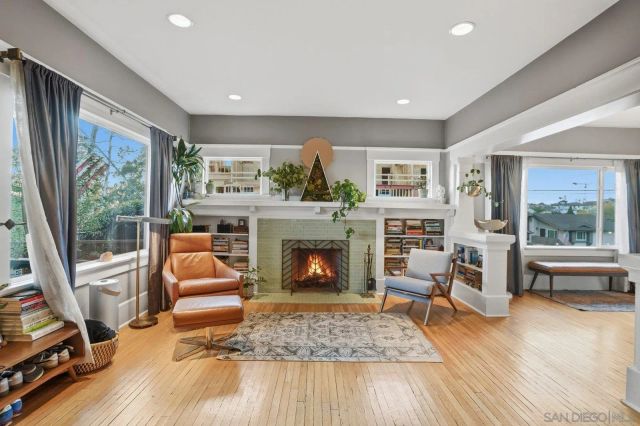 801 27Th, San Diego, CA 92102