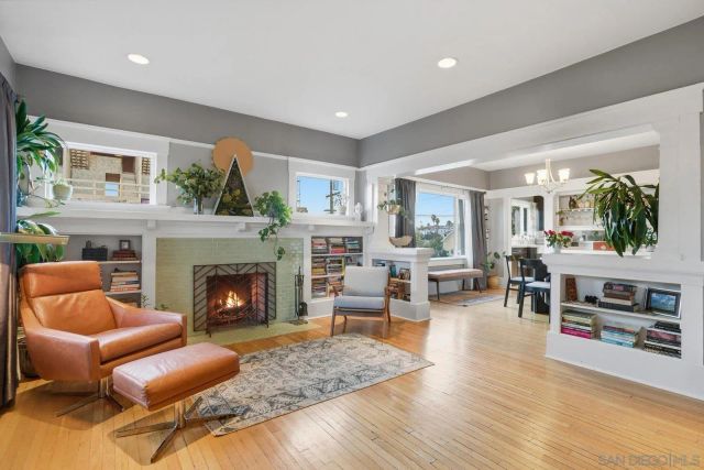 801 27Th, San Diego, CA 92102