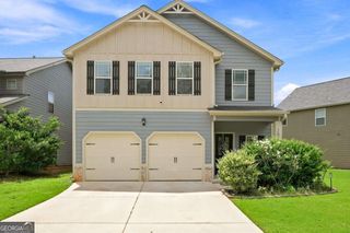 194 Emporia Loop, Mcdonough, GA 30253