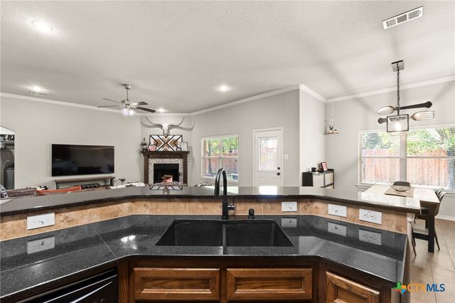 602 Marshall Drive, Belton, TX 76513
