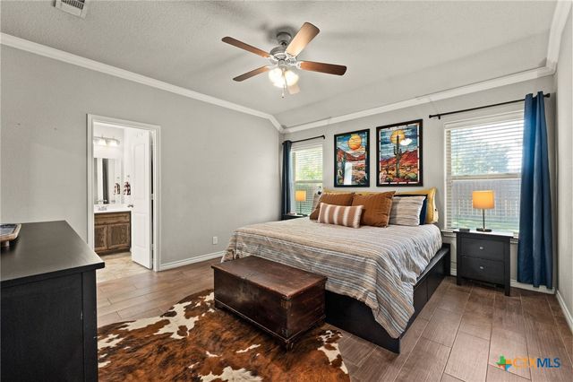 602 Marshall Drive, Belton, TX 76513