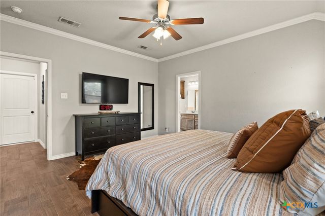 602 Marshall Drive, Belton, TX 76513