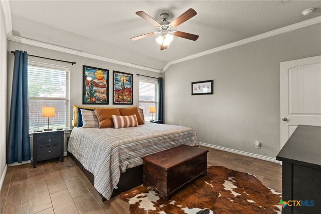 602 Marshall Drive, Belton, TX 76513