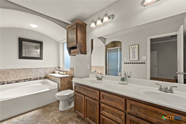 602 Marshall Drive, Belton, TX 76513