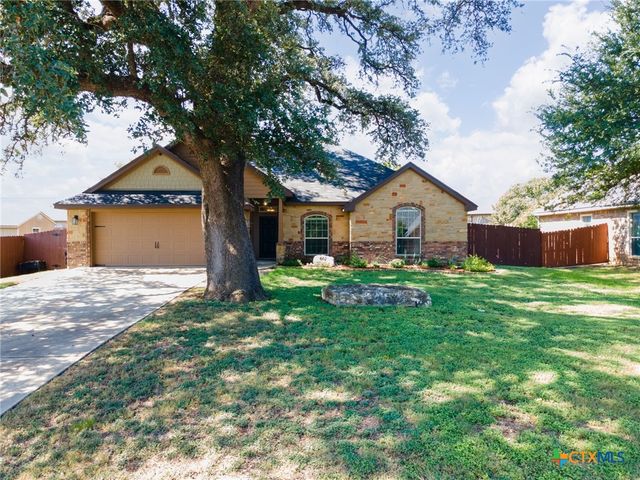 602 Marshall Drive, Belton, TX 76513
