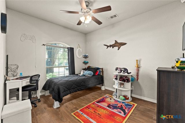 602 Marshall Drive, Belton, TX 76513