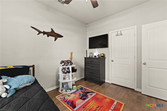 602 Marshall Drive, Belton, TX 76513