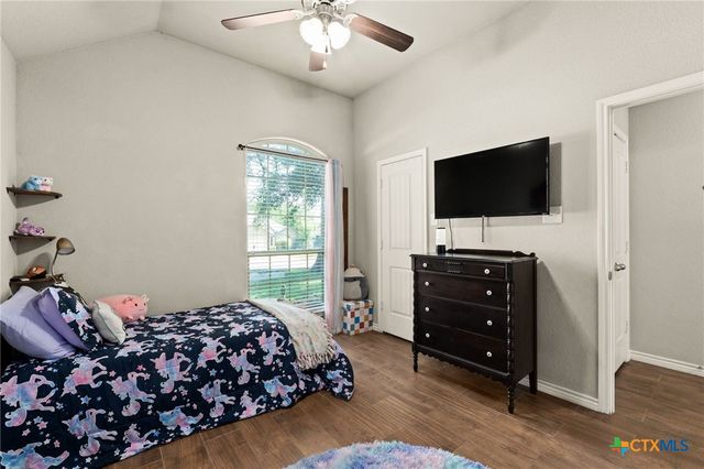 602 Marshall Drive, Belton, TX 76513