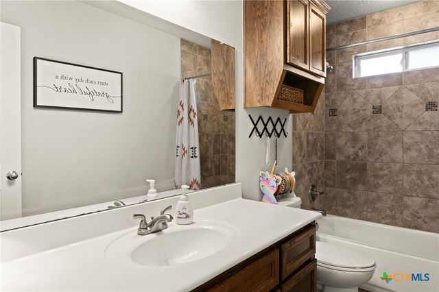 602 Marshall Drive, Belton, TX 76513