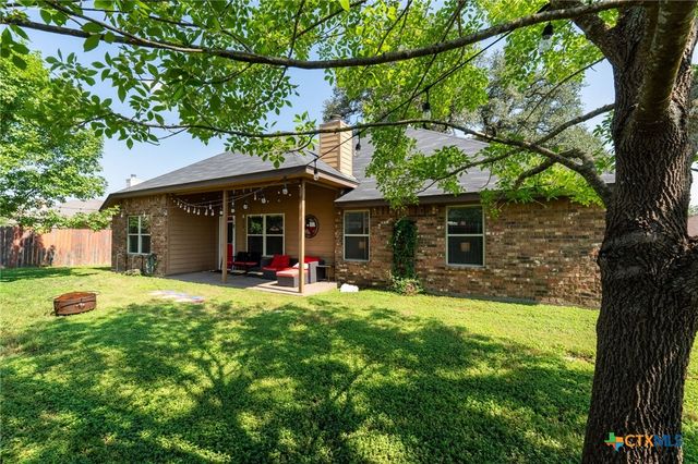 602 Marshall Drive, Belton, TX 76513