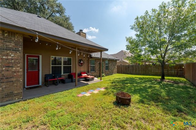 602 Marshall Drive, Belton, TX 76513