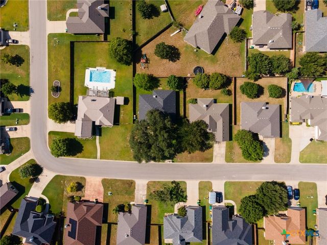 602 Marshall Drive, Belton, TX 76513