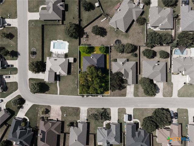 602 Marshall Drive, Belton, TX 76513