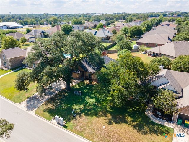 602 Marshall Drive, Belton, TX 76513