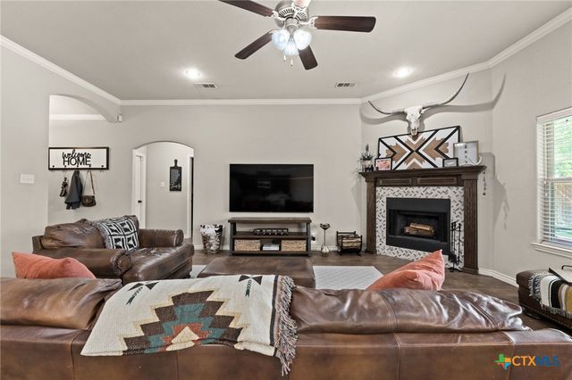 602 Marshall Drive, Belton, TX 76513
