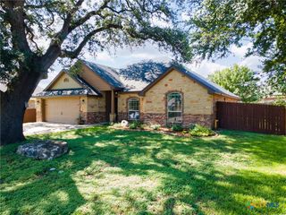 602 Marshall Drive, Belton, TX 76513