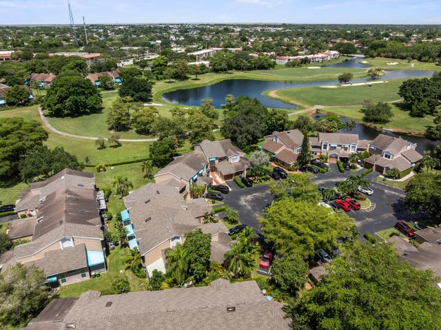 7127 WOODMONT Way 7127, Tamarac, FL 33321