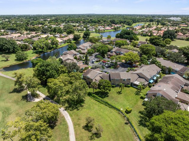 7127 WOODMONT Way 7127, Tamarac, FL 33321
