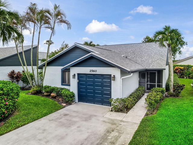 2560 NW 13TH Court, Delray Beach, FL 33445