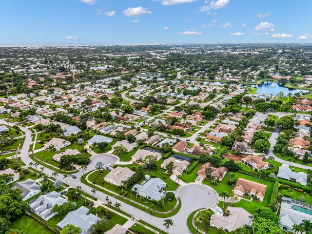2560 NW 13TH Court, Delray Beach, FL 33445