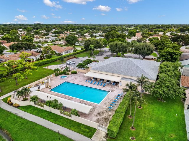 2560 NW 13TH Court, Delray Beach, FL 33445