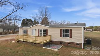53 Mountain View Drive, Taylorsville, NC 28681